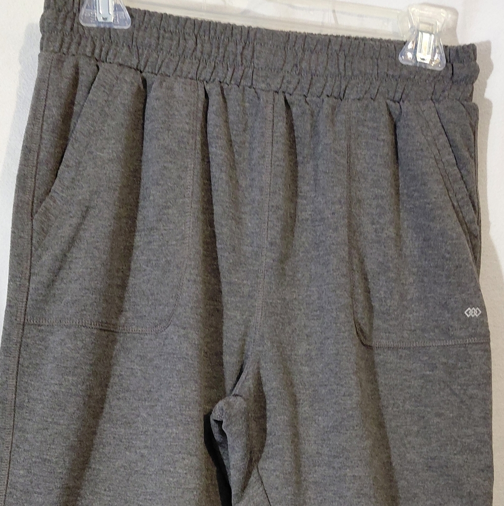 Women's Gray Joggers